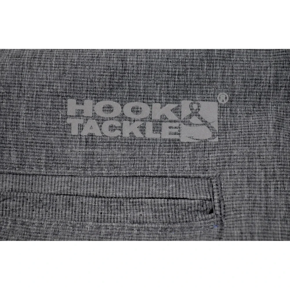 Hook‎ & Tackle Latitude Gray Shorts Men's Size 40 Inseam 9